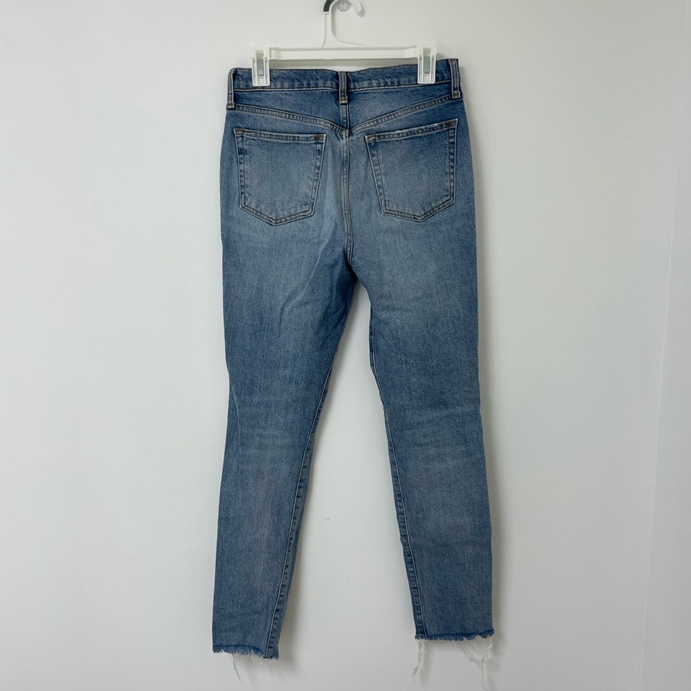 Free People Skinny Jeans - Picture 3 of 11